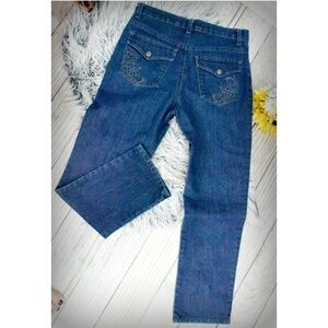 Gloria Vanderbilt Amanda Jeans
